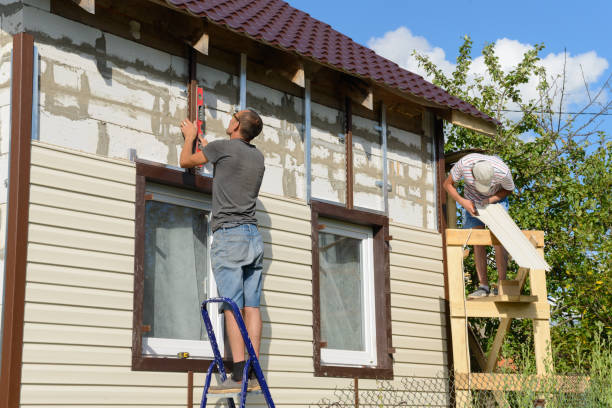  Bellbrook, OH Siding Pros