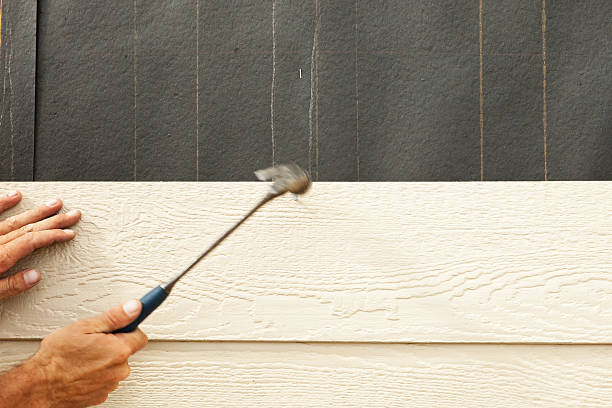 Best Siding Removal and Disposal  in Bellbrook, OH